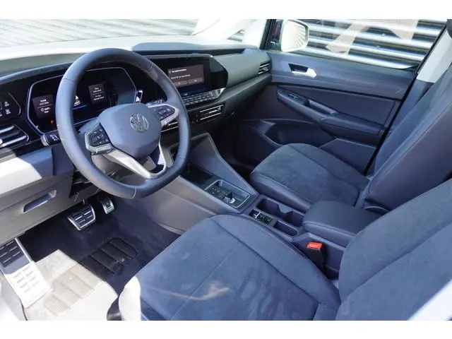 Volkswagen Caddy Maxi L2 150pk Plug-in Hybride Style Automaat  Apple Carplay Navigatie Camera Parkee...