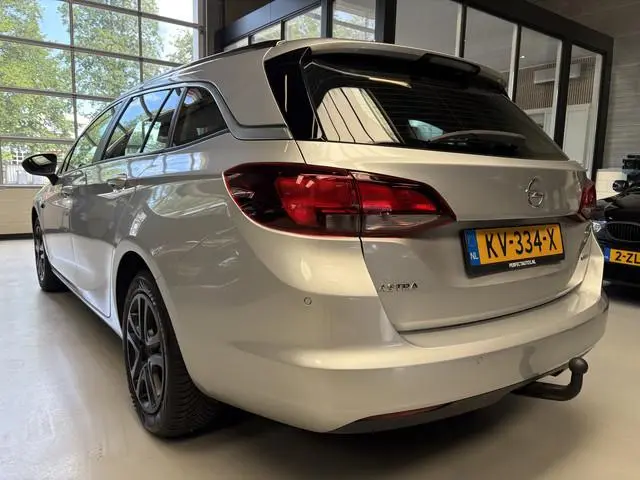 Opel Astra Sports Tourer 1.4 Edition Apple Carplay, Trekhaak, Led