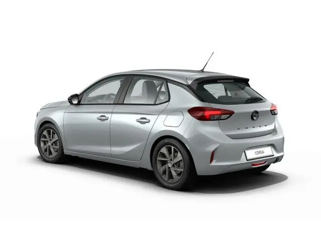 Opel Corsa 1.2 Turbo Edition | NU TE BESTELLEN | Tot 8 JAAR GARANTIE | PRIVATE LEASE VANAF € 362,- P...