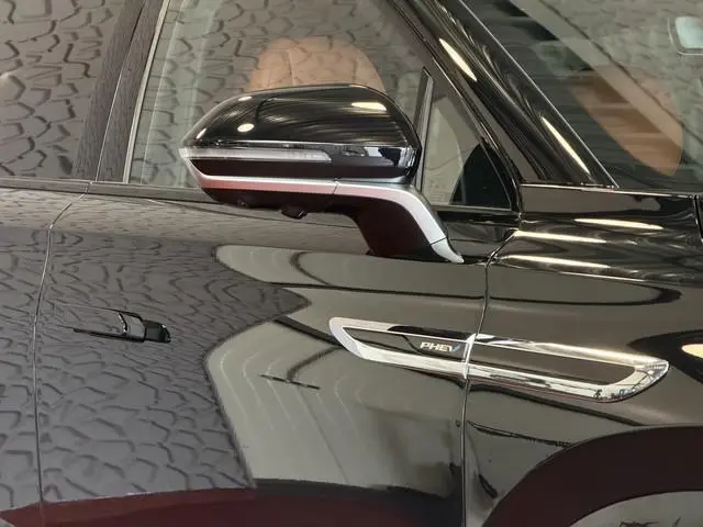 Jaecoo 8