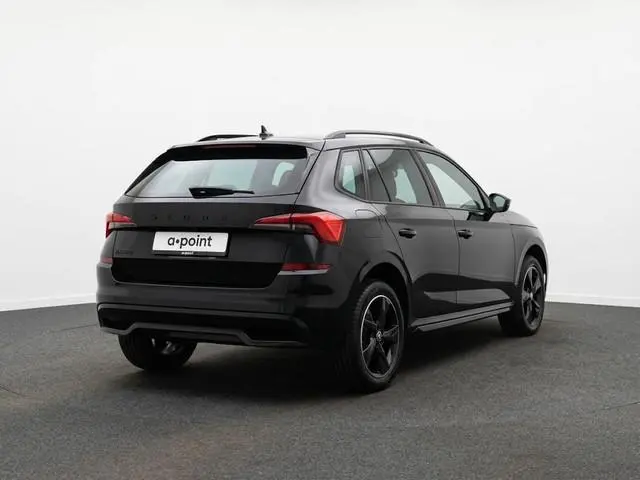Skoda Kamiq 1.5 TSI ACT Business Edition 150pk | Parkeercamera | Apple Carplay/Android Auto | Climat...