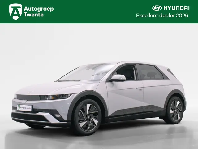 Hyundai IONIQ 5 Pure Edition 84kWh | DEMO |  Private lease mogelijk