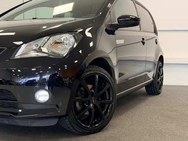 SEAT Mii Electric electric Plus | SOH 90% | Lichtmetalen velgen | Climate Control |