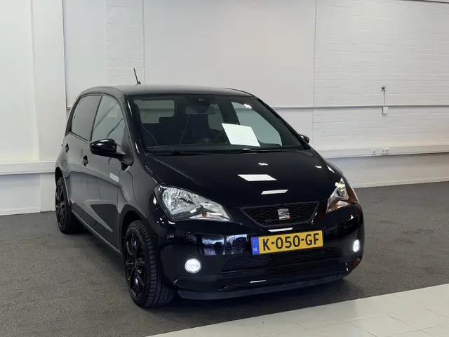 SEAT Mii