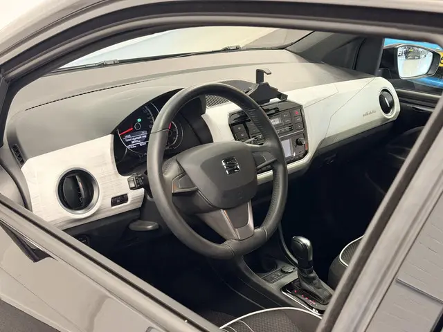 SEAT Mii Electric electric Plus | SOH 90% | Lichtmetalen velgen | Climate Control |