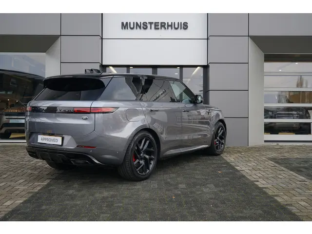 Land Rover Range Rover Sport 3.0 P510e Autobiography | Massage stoelen | Vierwielbesturing | Head-up...