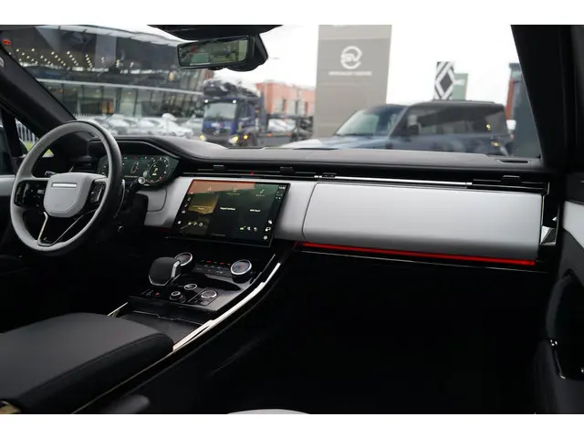 Land Rover Range Rover Sport 3.0 P510e Autobiography | Massage stoelen | Vierwielbesturing | Head-up...