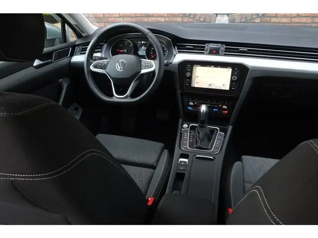 Volkswagen Passat Variant 2.0 TDI Business 150pk DSG