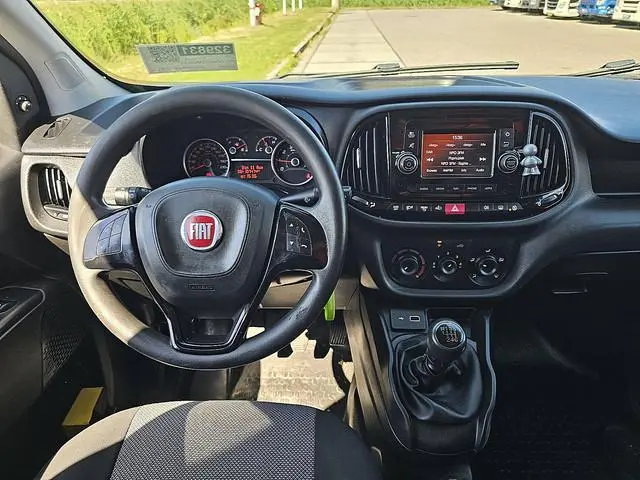 Fiat Doblò