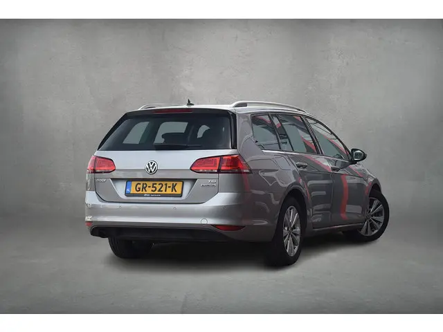 Volkswagen Golf Variant 1.0 TSI Comfortline | Climate| ACC | Navi