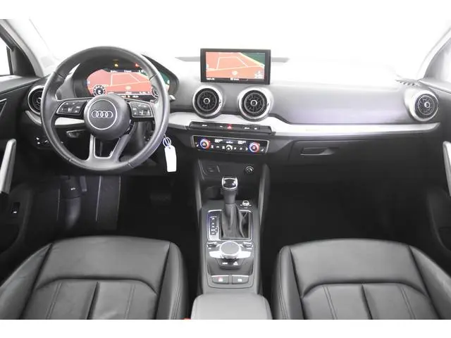 Audi Q2 35 TFSI DSG *1ste Eigenaar*Leer*Virtual Cockpit*Navi*
