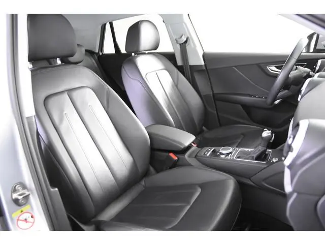 Audi Q2 35 TFSI DSG *1ste Eigenaar*Leer*Virtual Cockpit*Navi*