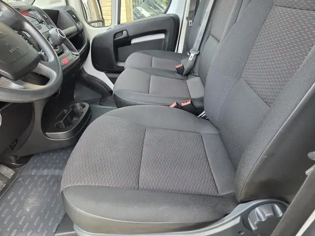 Citroën Jumper