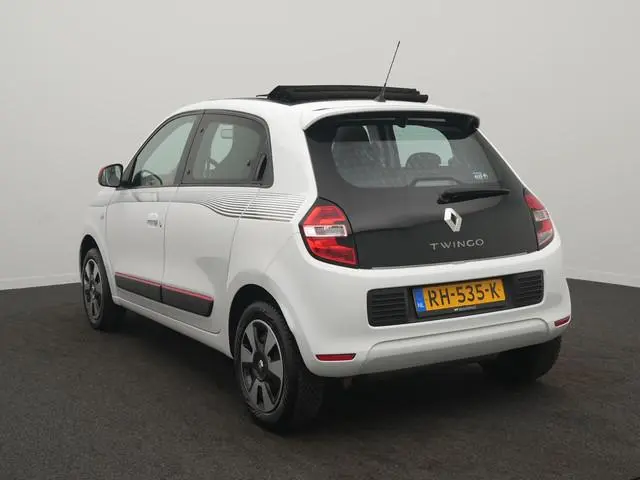 Renault Twingo 1.0 SCe Collection - RIJKLAARPRIJS - All Seasonbanden - Bluetooth - Elektrisch Vouwda...