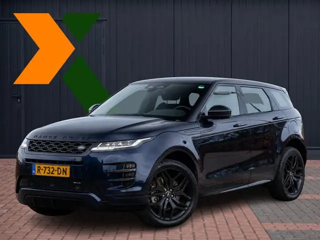 Land Rover Range Rover Evoque 1.5 P300e AWD R-Dynamic SE | Panodak | Adap Cruise | Stuurverw |
