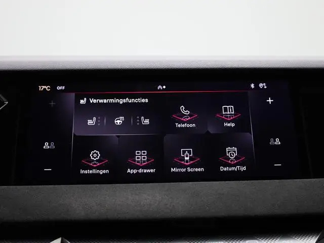 DS DS 4