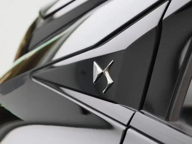 DS DS 4