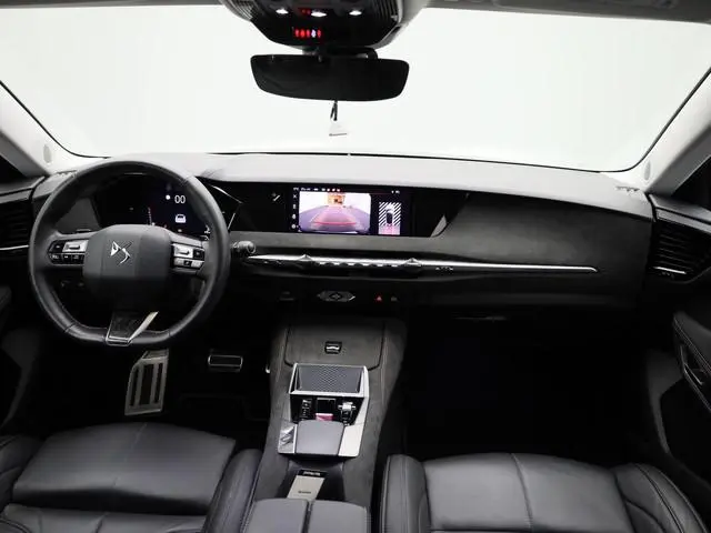 DS DS 4