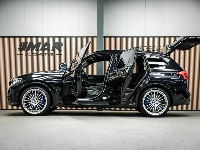 Alpina XD3