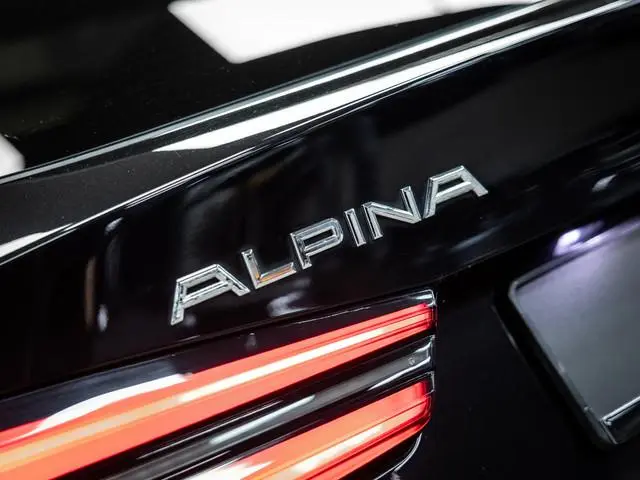 Alpina XD3