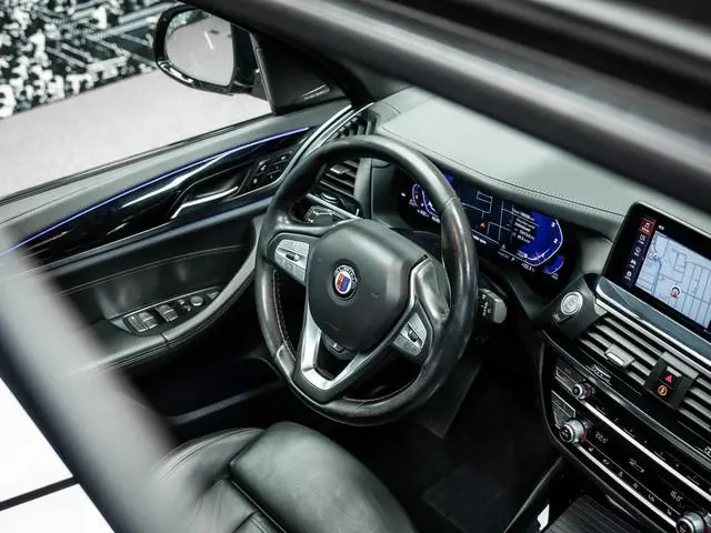 Alpina XD3