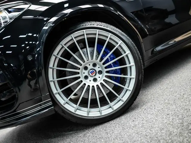 Alpina Bmw alpina xd3 ALPINA XD3 Uniek!!!!! Alpina Xd3 in geweldige staat