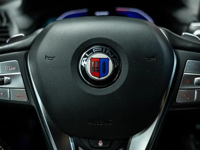 Alpina XD3