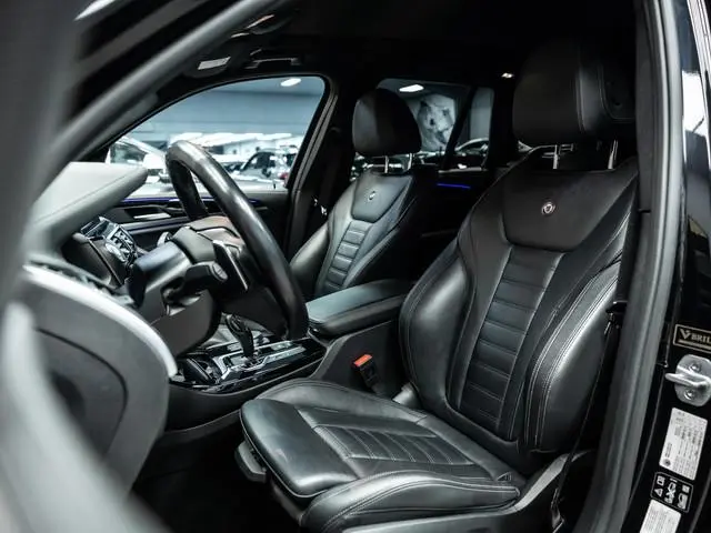Alpina XD3