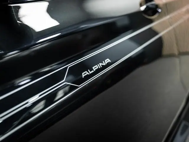 Alpina XD3