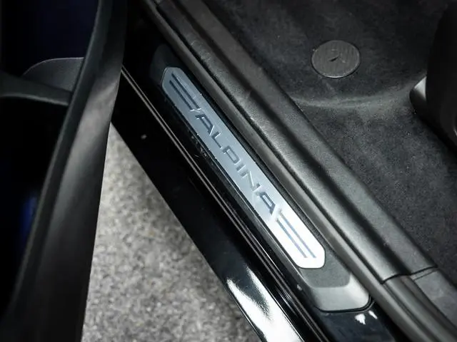Alpina XD3