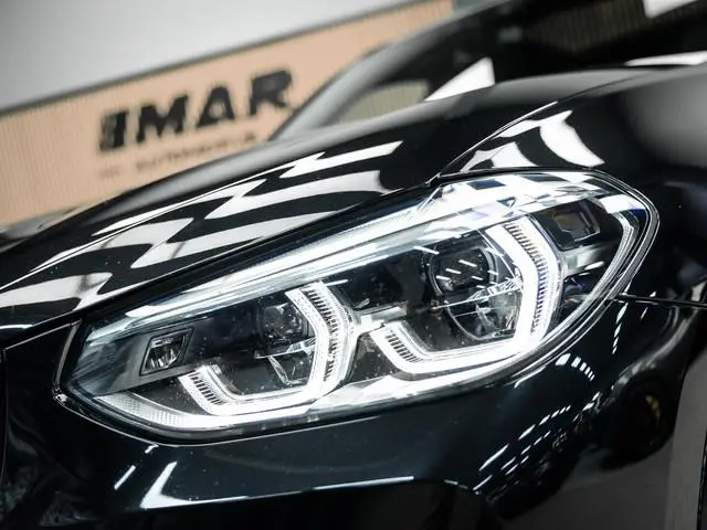 Alpina XD3