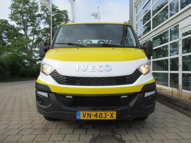 Iveco Daily