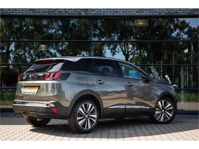 Peugeot 3008 1.2 PureTech Allure Avantage , Trekhaak, Achteruitrijcamera