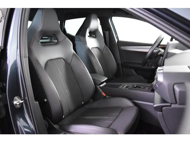 CUPRA Leon 1.4 e-Hybrid *1ste Eigenaar*Leer*Navigatie*