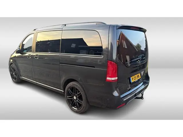 Mercedes-Benz V-klasse 300d Edition AMG-Line DC Burmester