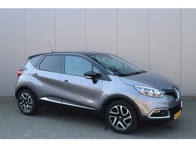 Renault Captur 0.9 TCe 90PK Dynamique Trekhaak/Camera/Bluetooth/Parkeerhulp