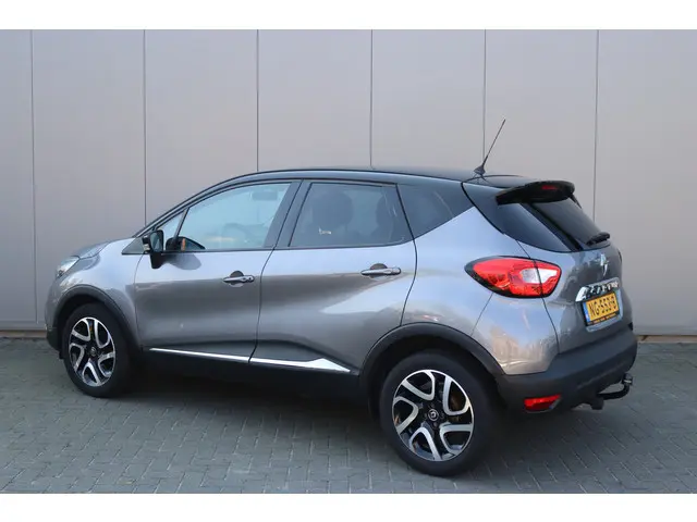 Renault Captur 0.9 TCe 90PK Dynamique Trekhaak/Camera/Bluetooth/Parkeerhulp