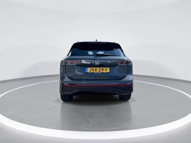 Volkswagen Tiguan 1.5 eHybrid R-Line Edition