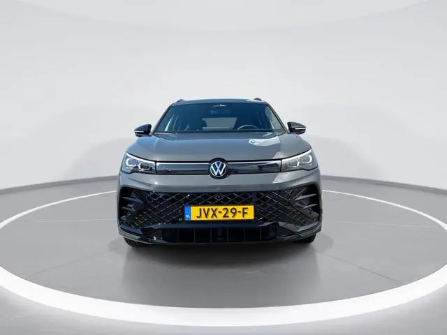 Volkswagen Tiguan 1.5 eHybrid R-Line Edition