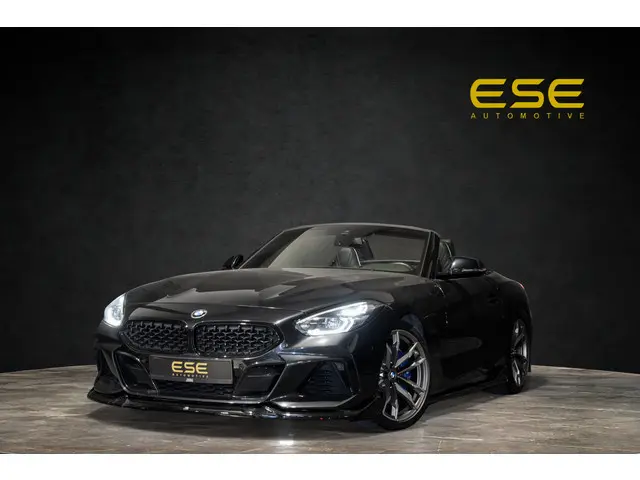 BMW Z4 Roadster M40i High Executive