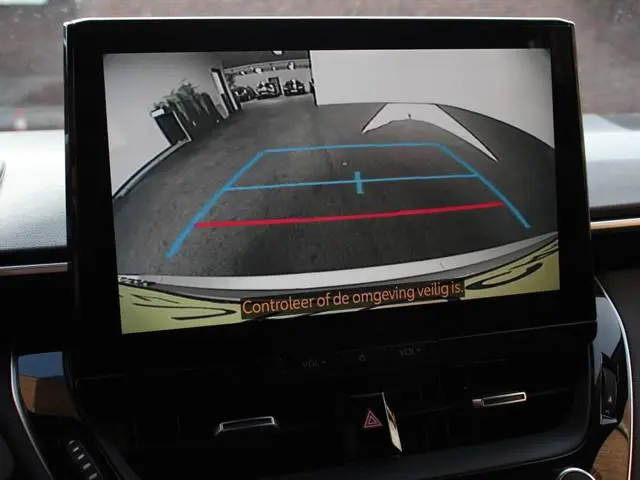 Toyota Corolla Touring Sports Automaat Hybrid 140 Active Navigatie Apple Carplay/Android Auto Climat...