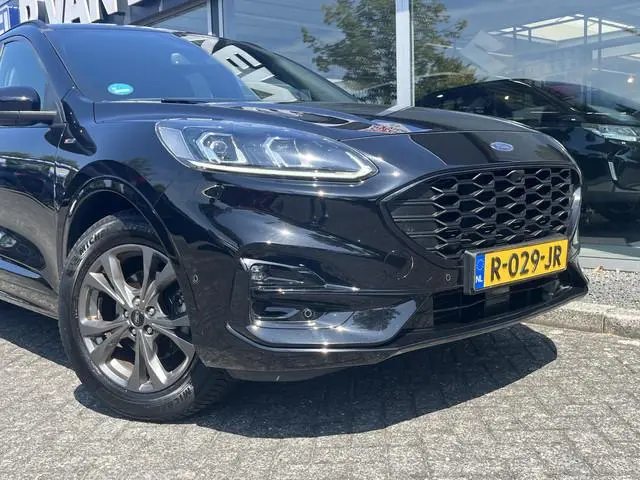 Ford Kuga 1.5 EcoBoost ST-Line X 150pk/110kW 6-bak