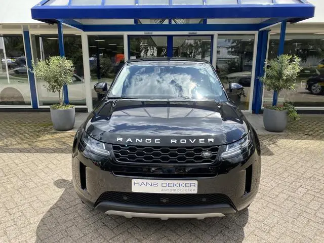 Land Rover Range Rover Evoque 2.0 P200 AWD S NAVI/CAMERA/CLIMATE/CRUISE