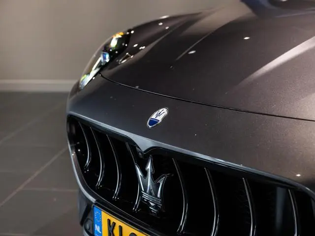 Maserati Grecale