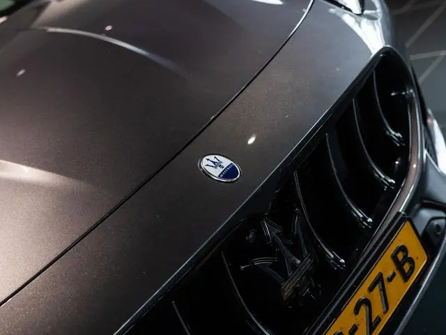 Maserati Grecale