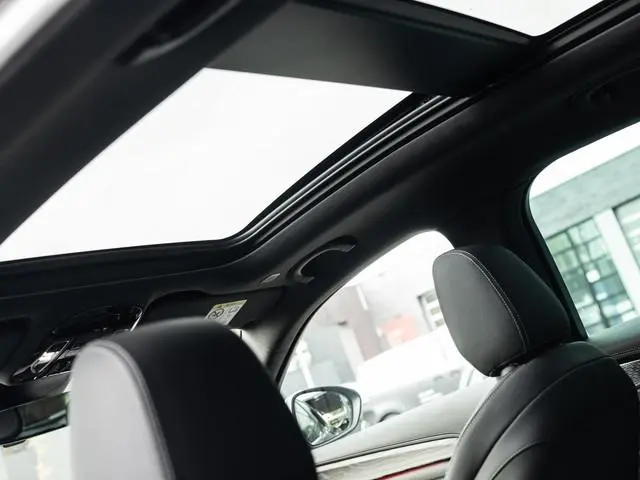 Maserati Grecale