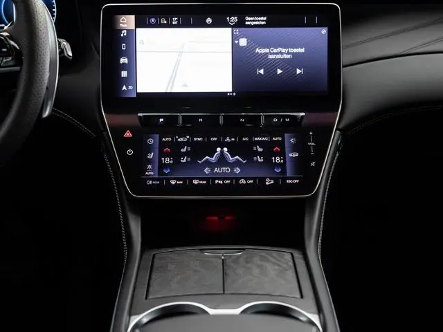 Maserati Grecale