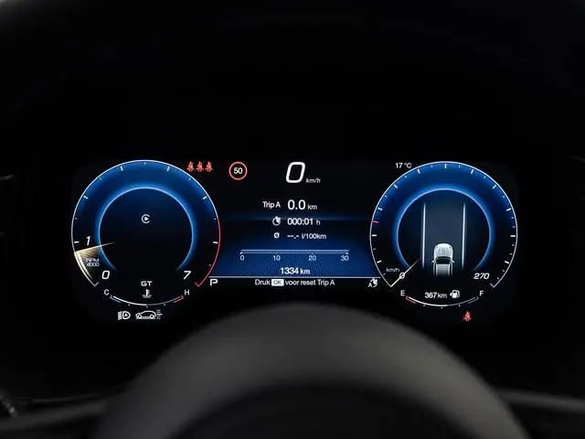 Maserati Grecale
