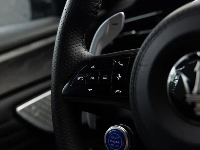Maserati Grecale
