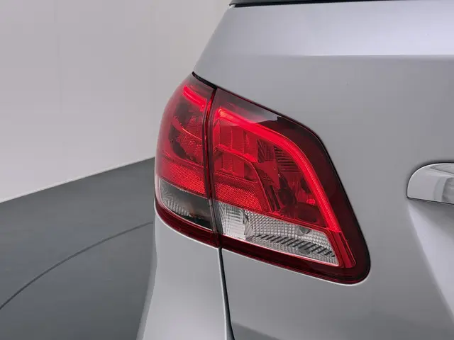 Mercedes-Benz B-klasse 180 | Trekhaak